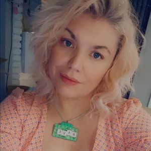 Meet your Posher, Rachael